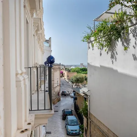 San Giorgio Appartement Grottaglie