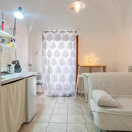Appartement San Giorgio