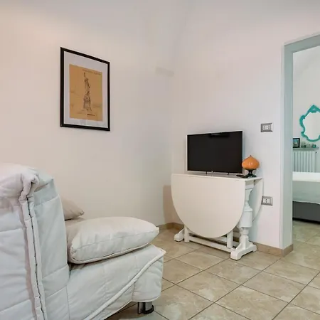San Giorgio Appartement