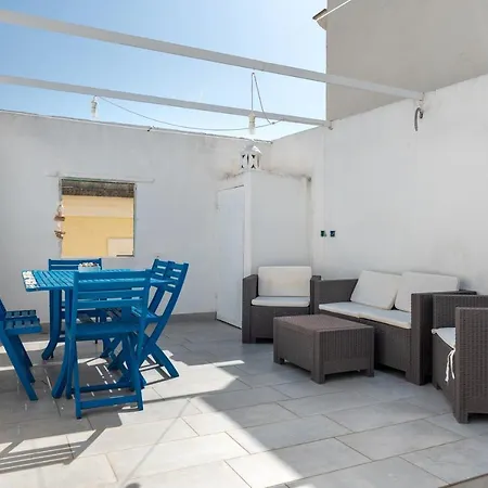 Appartement San Giorgio