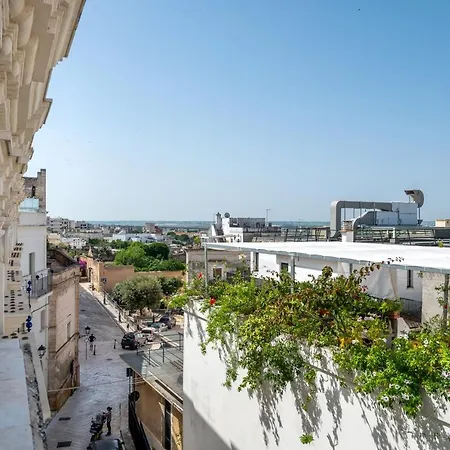 San Giorgio Appartement *