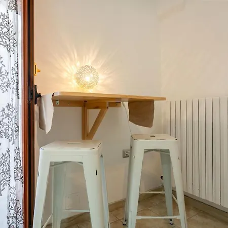 San Giorgio Appartement *