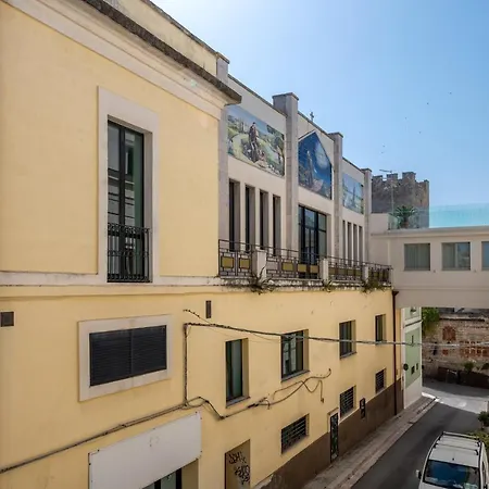 Appartement San Giorgio Grottaglie