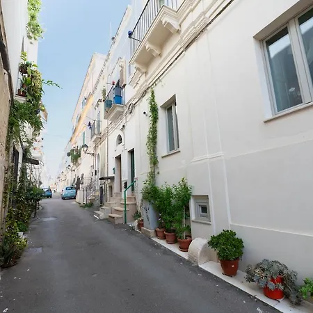 San Giorgio Appartement *