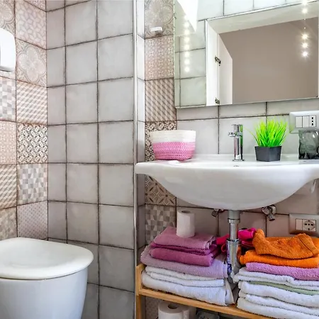 San Giorgio Appartement Grottaglie