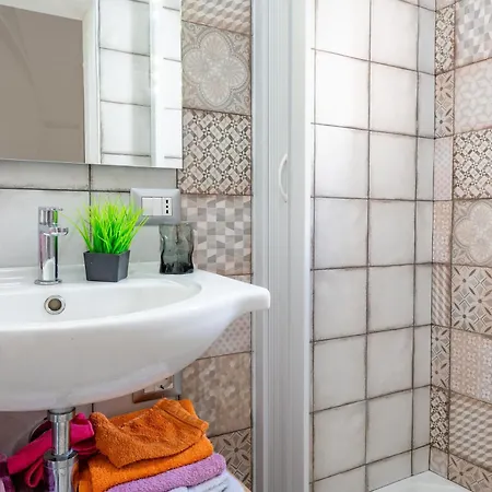 San Giorgio Appartement Grottaglie