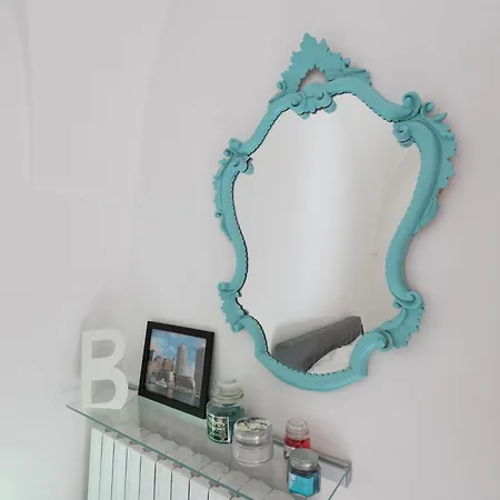 Appartement San Giorgio