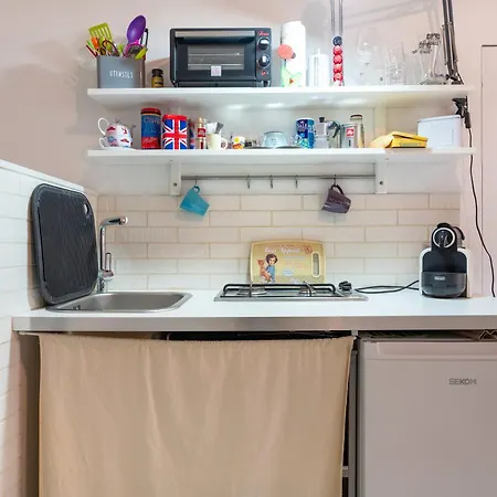 San Giorgio Appartement