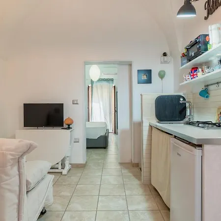 Apartamento San Giorgio *